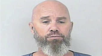 Aaron Grimes, - St. Lucie County, FL 